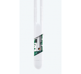 Ubiquiti | UniFi | UAP-AC-M Mesh Access Point | 802.11ac | 2.4/5 | 867 Mbit/s | 10/100/1000 Mbit/s | Ethernet LAN (RJ-45) ports 1 | MU-MiMO Yes | PoE in