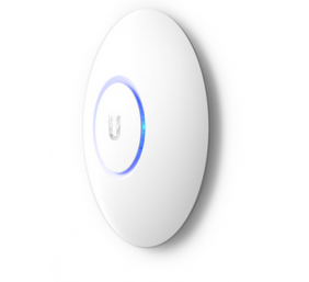 Ubiquiti | UniFi | UAP-AC-LR-5 (5-Pack) | 802.11ac | 2.4 - 5 | 867 Mbit/s | 10/100/1000 Mbit/s | Ethernet LAN (RJ-45) ports 1 | MU-MiMO Yes | PoE in