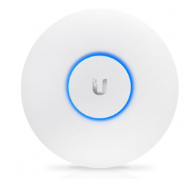 Ubiquiti | UniFi | UAP-AC-LR-5 (5-Pack) | 802.11ac | 2.4 - 5 | 867 Mbit/s | 10/100/1000 Mbit/s | Ethernet LAN (RJ-45) ports 1 | MU-MiMO Yes | PoE in