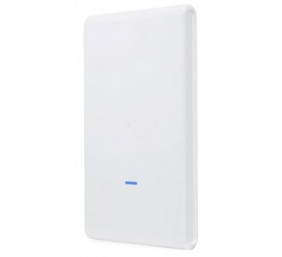 Ubiquiti | UniFi | UAP-AC-M-PRO | 802.11ac | 2.4/5.0 | 1300 Mbit/s | 10/100/1000 Mbit/s | Ethernet LAN (RJ-45) ports 2 | MU-MiMO Yes | PoE in
