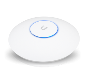 Ubiquiti | UAP-AC-HD Wave 2 Access point | 802.11ac | 2.4/5.0 | 1733 Mbit/s | 10/100/1000 Mbit/s | Ethernet LAN (RJ-45) ports 2 | MU-MiMO Yes | PoE in | Antenna type Internal