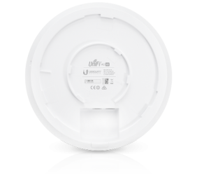 Ubiquiti | UAP-AC-HD Wave 2 Access point | 802.11ac | 2.4/5.0 | 1733 Mbit/s | 10/100/1000 Mbit/s | Ethernet LAN (RJ-45) ports 2 | MU-MiMO Yes | PoE in | Antenna type Internal