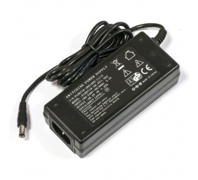 MikroTik 48V 1.46A 70W Power Adapter and Power plug | 48POW