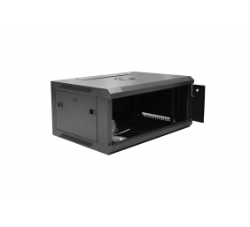 DIGITUS DN-W19 04U/450/B DIGITUS Wallmou