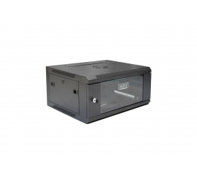 DIGITUS DN-W19 04U/450/B DIGITUS Wallmou