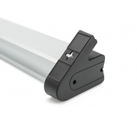 Digitus | Office Power Strip | DA-70614 | Silver/Black