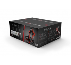 AROZZI MILANO-GN Arozzi Milano Gaming Ch
