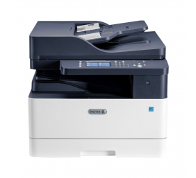 Spausdintuvas lazerinis Xerox B1025V_U Multifunkcinis, juodai-baltas, A3, DADF,