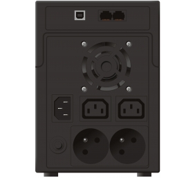 POWERWALK VI 2200 SH FR Power Walker UPS