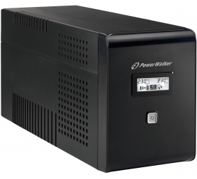 POWERWALK VI 2000 LCD Power Walker UPS L