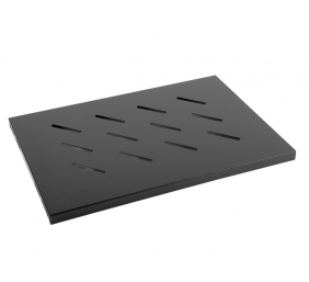 LANBERG AK-1001-B Lanberg fixed shelf 19