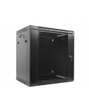 LANBERG WF01-6412-10B Lanberg wall-mount