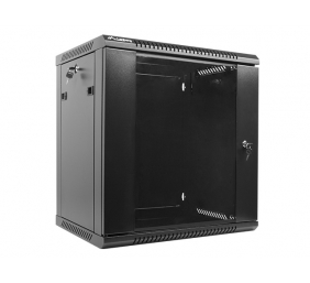 LANBERG WF01-6412-10B Lanberg wall-mount