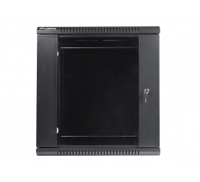 LANBERG WF01-6412-10B Lanberg wall-mount