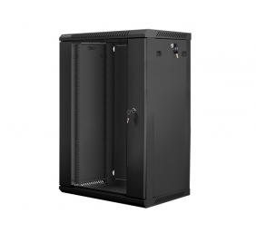 LANBERG WF01-6418-10B Lanberg wall-mount