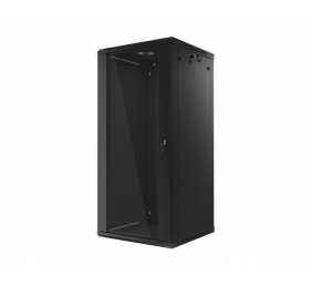 LANBERG WF01-6627-10B Lanberg wall-mount