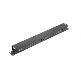 LANBERG AK-1201-B Lanberg cable manageme