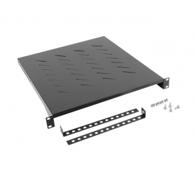 LANBERG AK-1005-B Lanberg fixed shelf 19