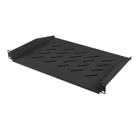 LANBERG AK-1008-B Lanberg fixed shelf 19