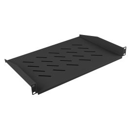 LANBERG AK-1008-B Lanberg fixed shelf 19