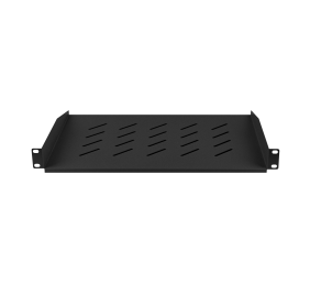 LANBERG AK-1008-B Lanberg fixed shelf 19