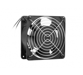 LANBERG AK-1501-B Lanberg fan 230V for w