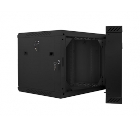 LANBERG WF02-6609-10B Lanberg wall-mount