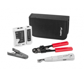 LANBERG NT-0301 Lanberg Network tool cas