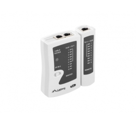 LANBERG NT-0301 Lanberg Network tool cas