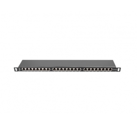 LANBERG PPS5-0024-B Lanberg Patch Panel