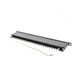 LANBERG PPS5-0024-B Lanberg Patch Panel