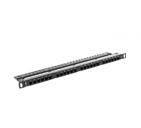 LANBERG PPU6-0024-B Lanberg Patch Panel