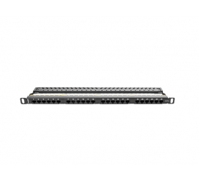 LANBERG PPU6-0024-B Lanberg Patch Panel