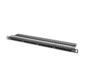 LANBERG PPU6-0024-B Lanberg Patch Panel