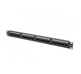 LANBERG PPU5-1024-B Lanberg Patch Panel