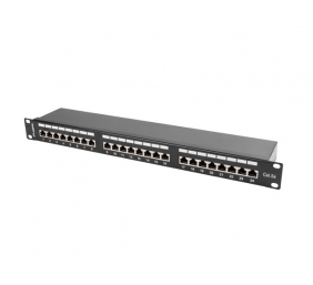 LANBERG PPS5-1024-B Lanberg Patch Panel