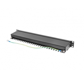 LANBERG PPS5-1024-B Lanberg Patch Panel