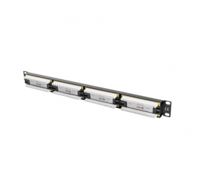 LANBERG PPU6-1024-B Lanberg Patch Panel