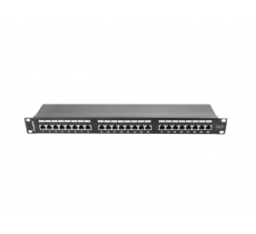 LANBERG PPS6-1024-B Lanberg Patch Panel