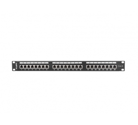 LANBERG PPS6-1024-B Lanberg Patch Panel