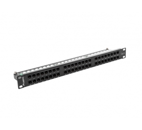 LANBERG PPU6-1048-B Lanberg Patch Panel