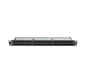 LANBERG PPU6-1048-B Lanberg Patch Panel