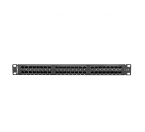 LANBERG PPU6-1048-B Lanberg Patch Panel