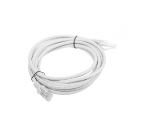 Lanberg Patchcord CAT.5E UTP | PCU5-10CC-0300-S | 3 m