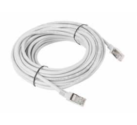 Lanberg Patchcord CAT.5E UTP | PCU5-10CC-1000-S | 10 m