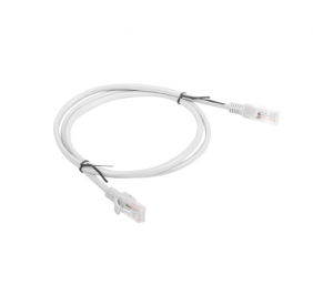 Lanberg Patchcord CAT.6 UTP | PCU6-10CC-0100-S | 1 m