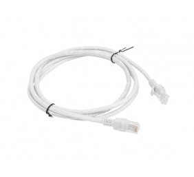 Lanberg Patchcord CAT.6 UTP | PCU6-10CC-0150-S | 1.5 m