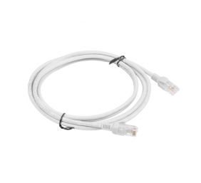 Lanberg Patchcord CAT.6 UTP | PCU6-10CC-0200-S | 2 m