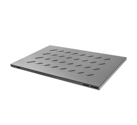 LANBERG AK-1009-B Lanberg fixed shelf 19