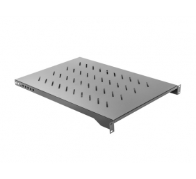LANBERG AK-1010-B Lanberg fixed shelf 19